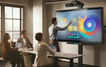 what is the best smart board for business