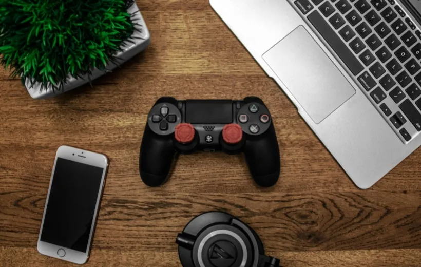 interactive games