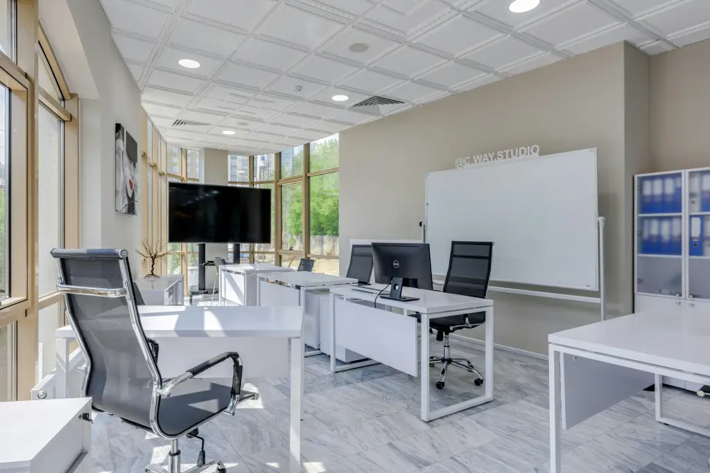 Digitales whiteboard kosten