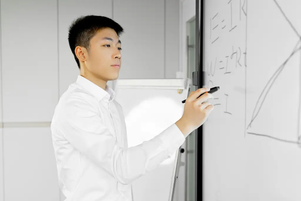 smart board pen