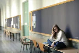 White blackboard kaufen