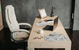 ergonomic chair without arms