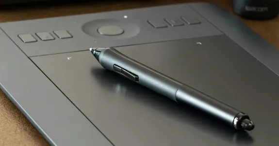 smart board pens