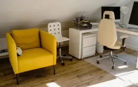 What is an ergonomic assessment