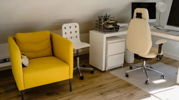 Ergonomic assessment checklist