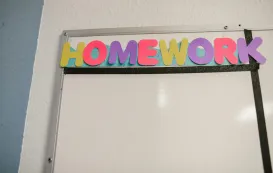 classroom white board decoration