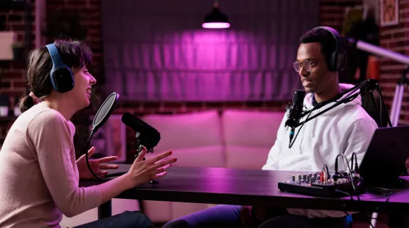 podcast-program