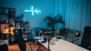 podcast-studio