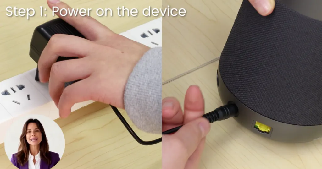 power on the Nearity 360 Alien.png