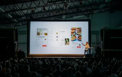presentation one