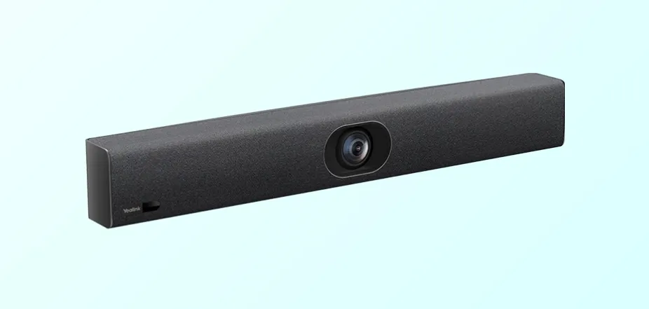 yealink uvc40 製品のイメージ