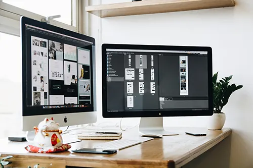 Produktivität berechnen mit software im homeoffice