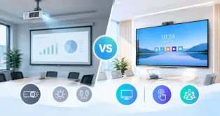 projector alternative comparison