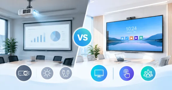projector alternative comparison