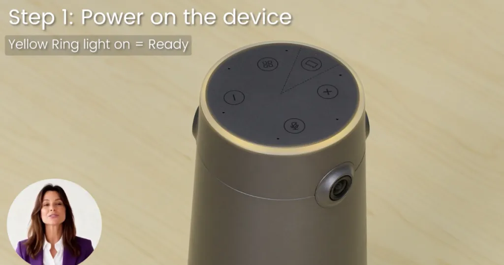 Nearity 360 Alien is ready