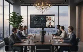 remote colleagues