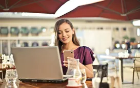 Remote leadership und fuehren im team im digitalen arbeitsumfeld