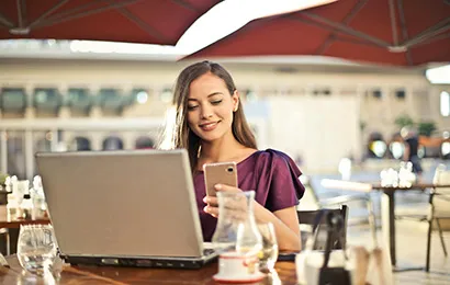 Remote leadership und fuehren im team im digitalen arbeitsumfeld