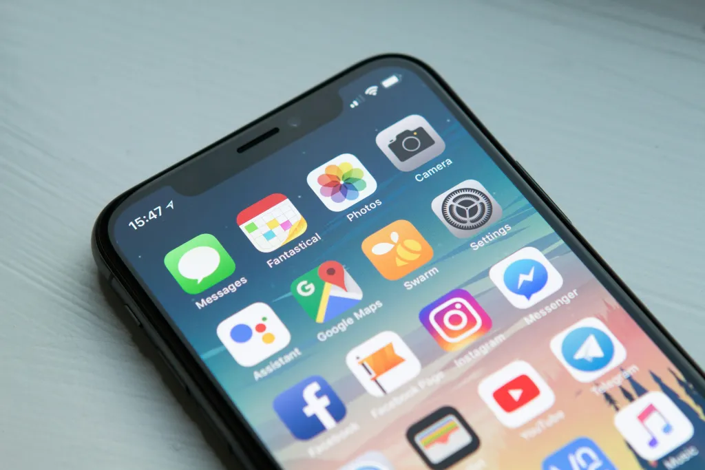 rotating picture frame apps