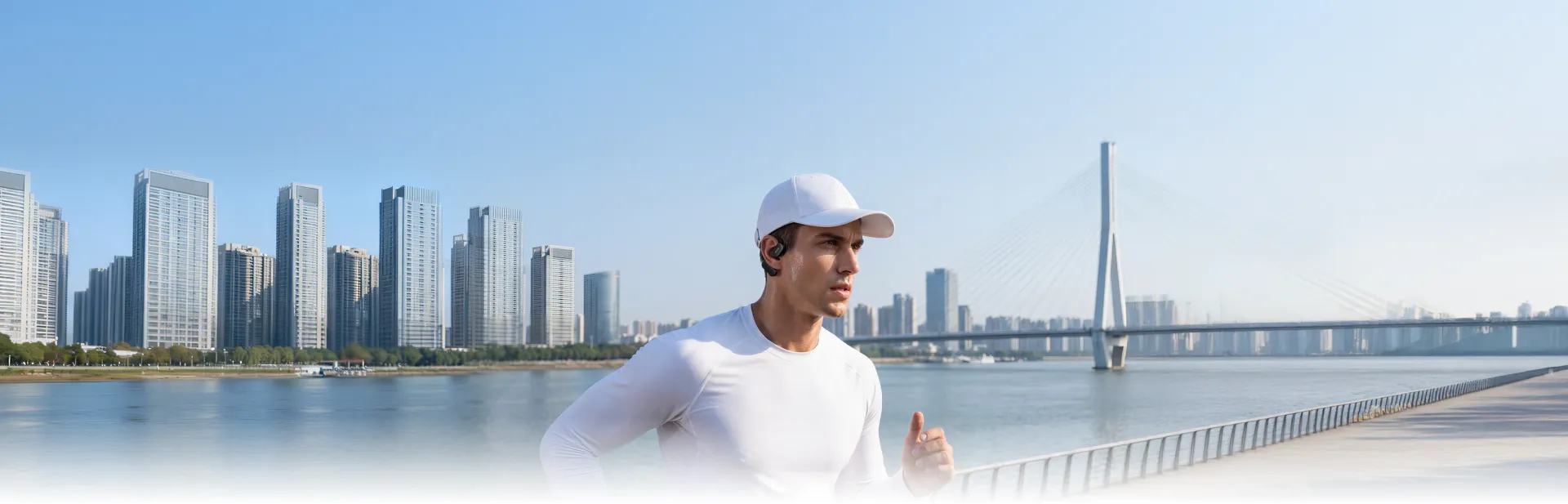 Bluetooth Earbuds Work Nearity MemPod Fit 2