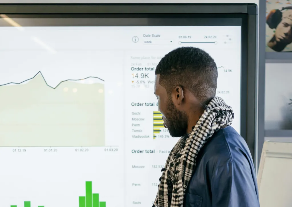 Whiteboard fuer schulen im digitalen Unterricht