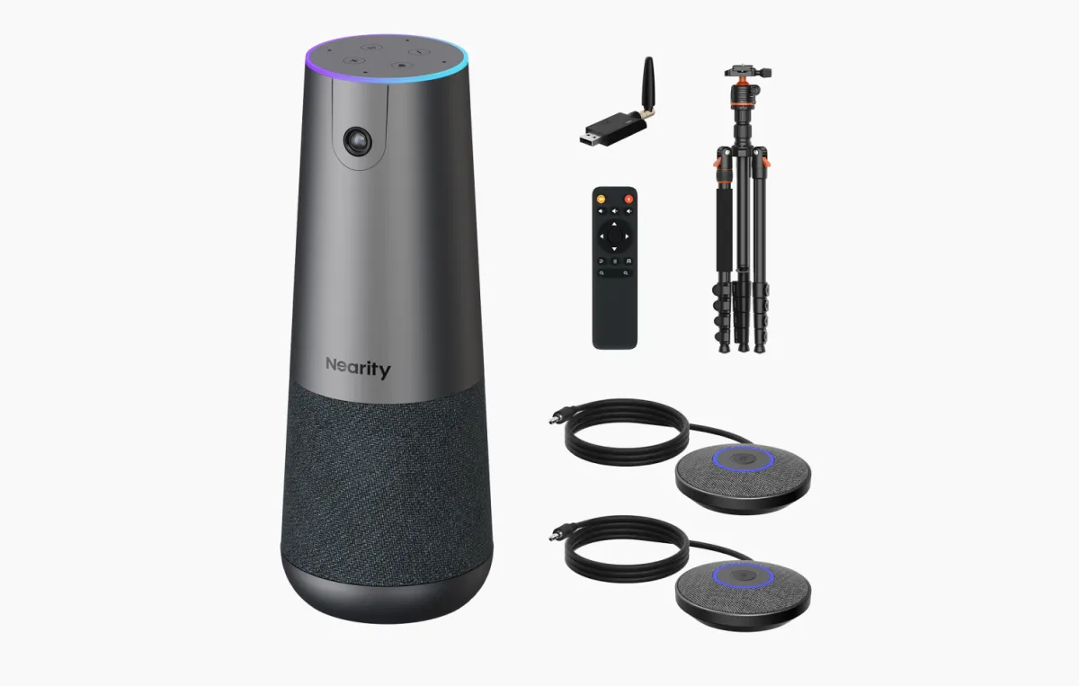 shop 120 max conference kit