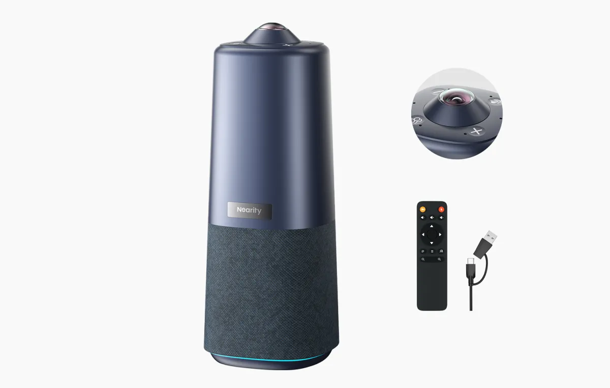 shop 360 basic conference camera
