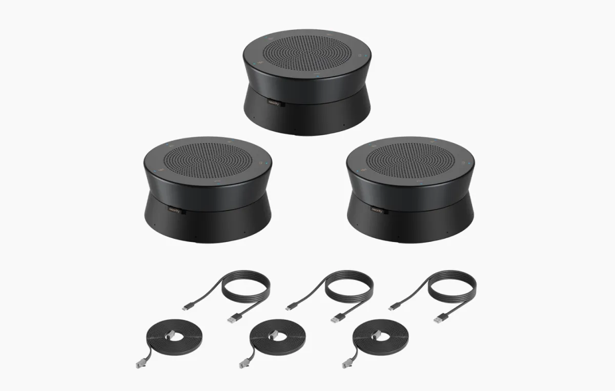 shop a20s 3 conference speaker