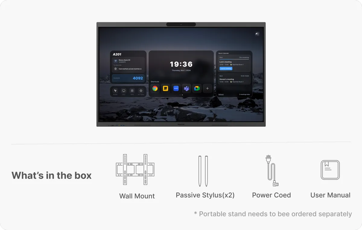 shop smax p4