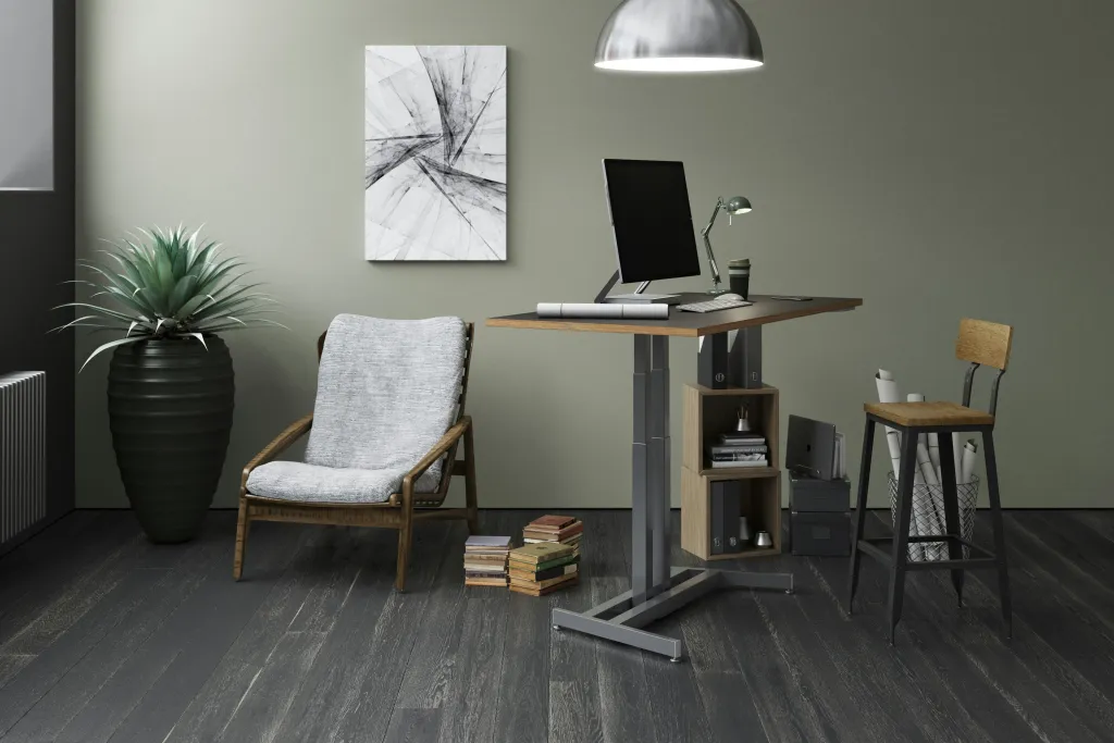 should i get a standing desk