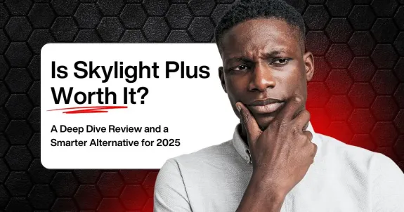 skylight frame reviews