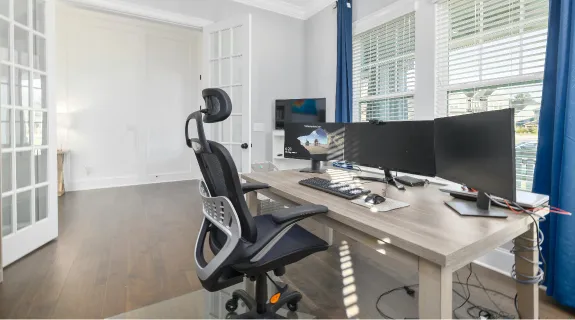 Herman miller aeron chair vs embody chair