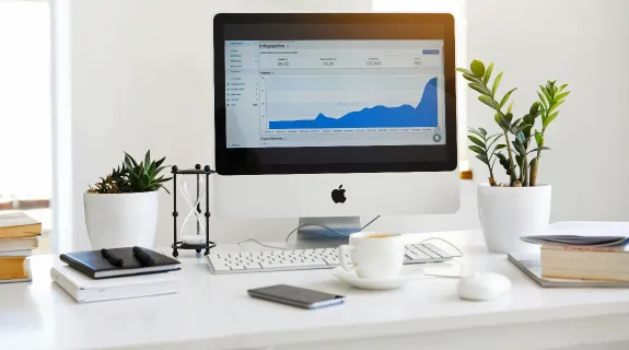 The black best budget standing desks