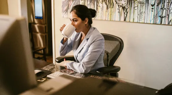 Office chairs sciatica