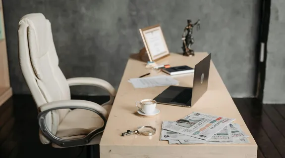 Best executive desk chair