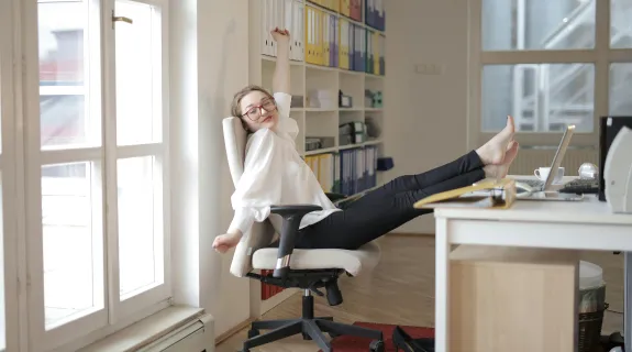 Best office chairs for back problems