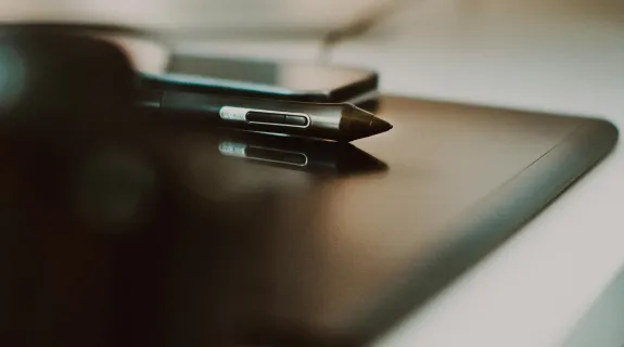 smart board pen