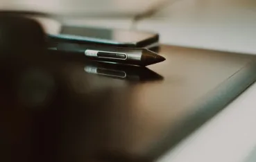 smart board pen