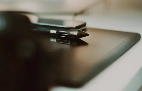smart board pen