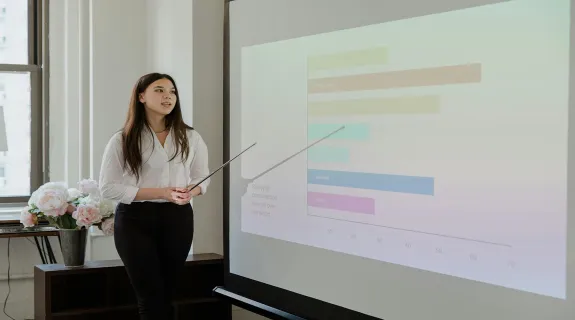 smart board projector for classroom is not a good choice