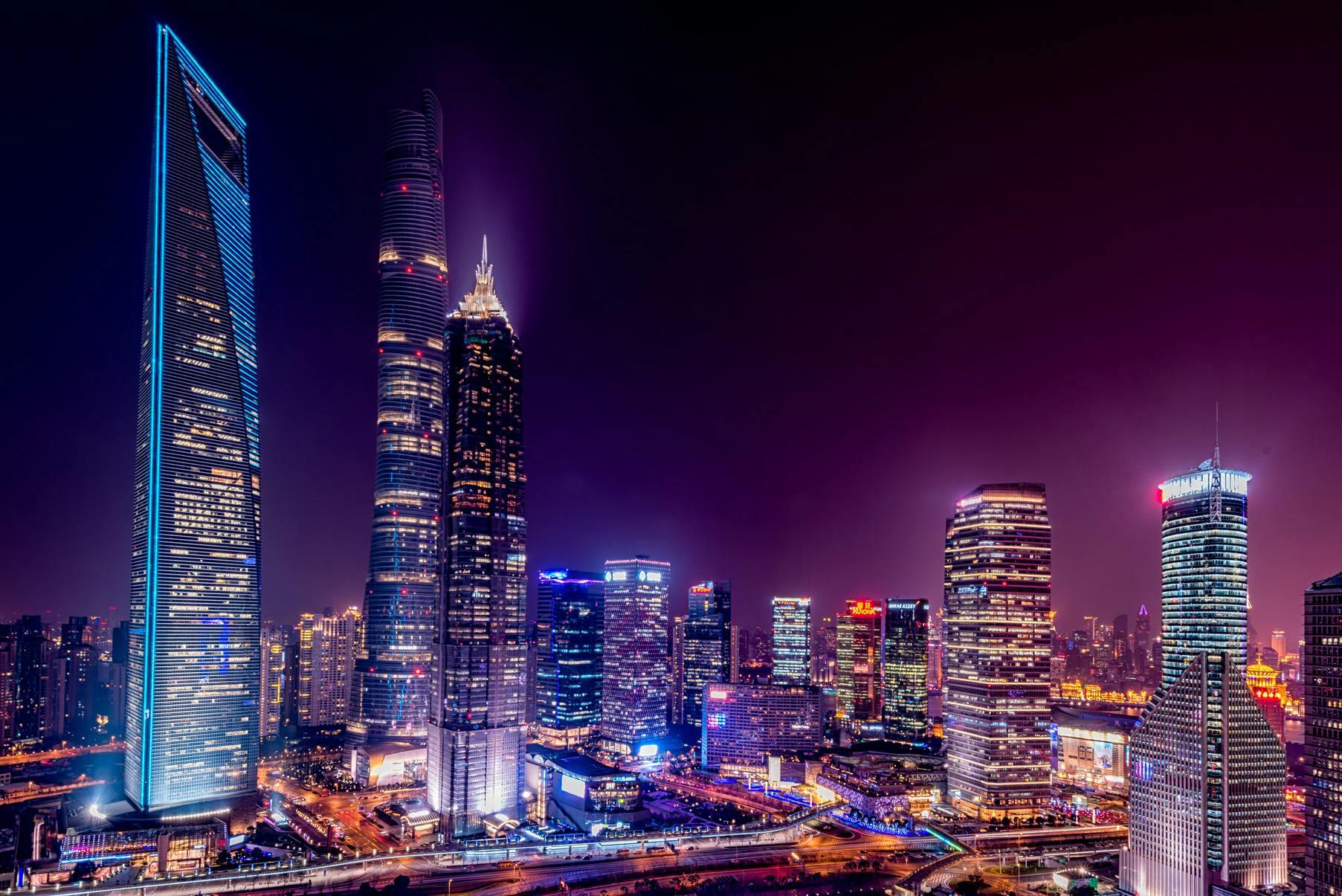 what are smart techs and example of technical smart city
