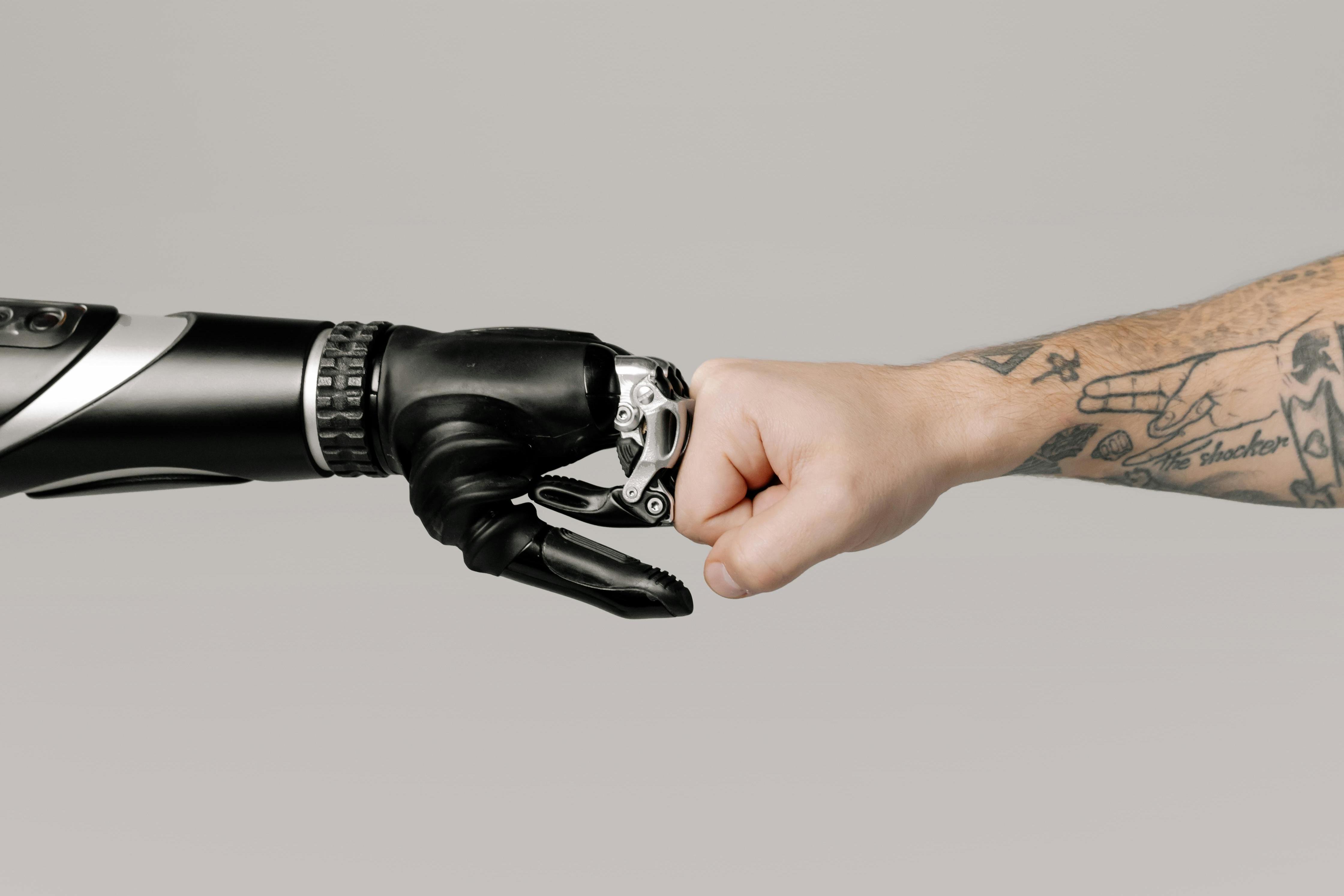 how smart tech is changing the future