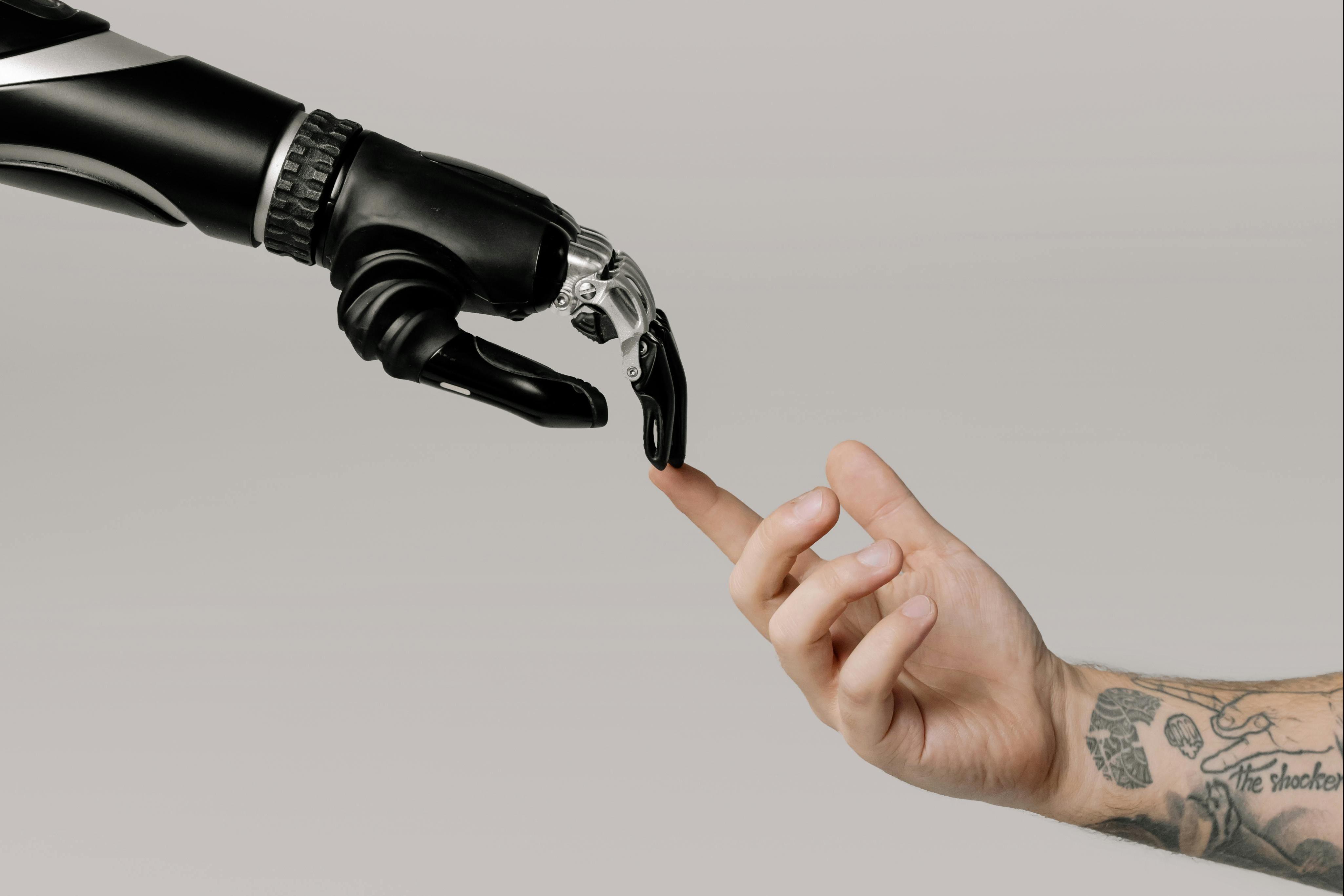 what are smart techs