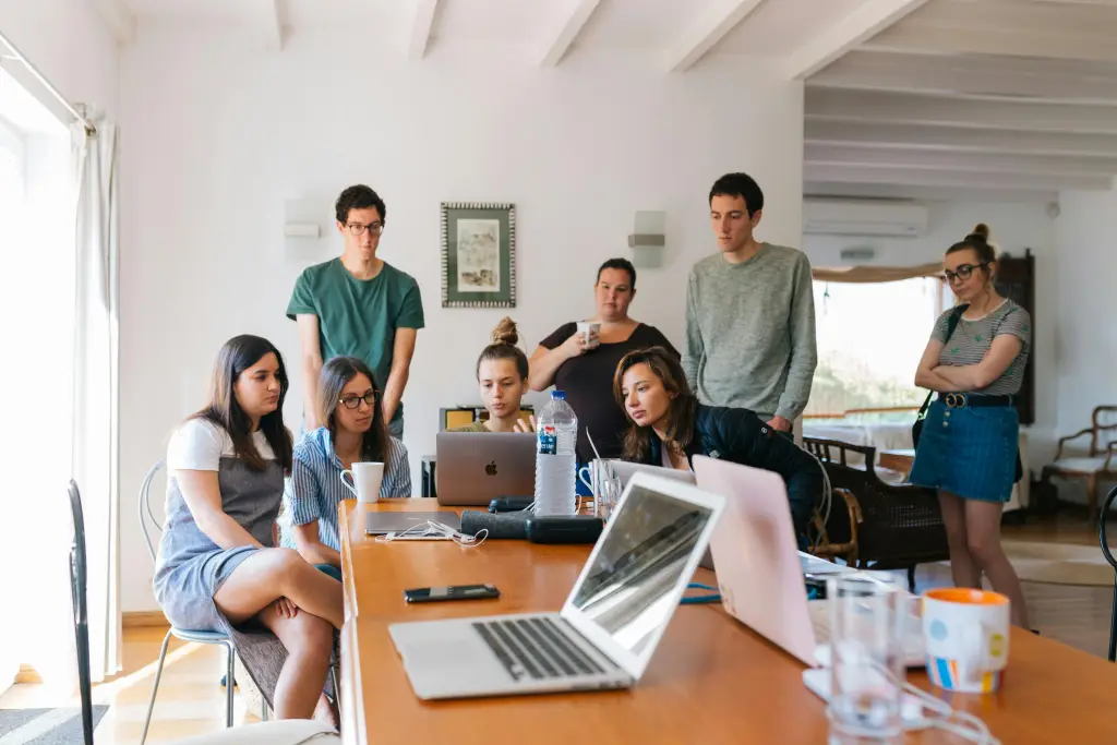 Considering how much a smart board costs for collaboration
