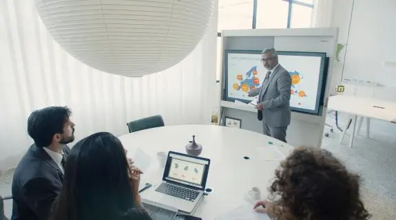 Ein smartboard kaufen