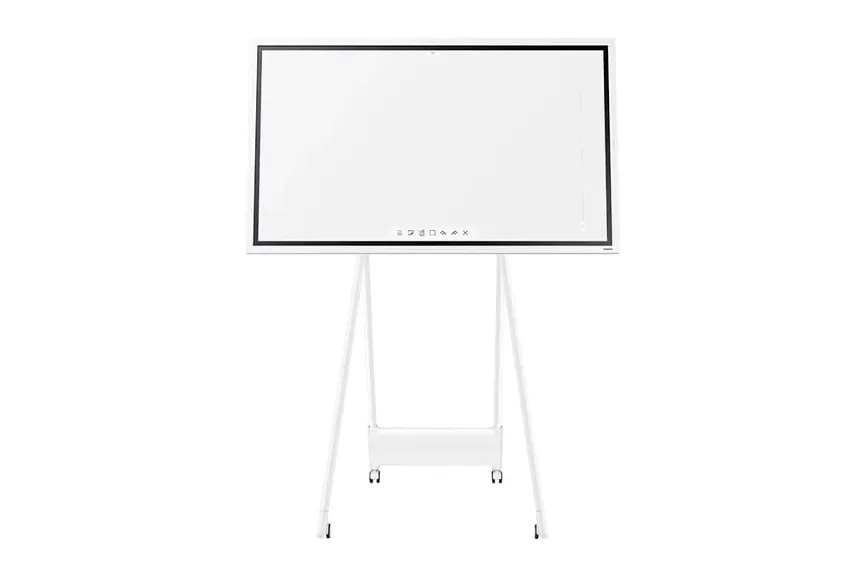 Smartboard samsung für büro und schule