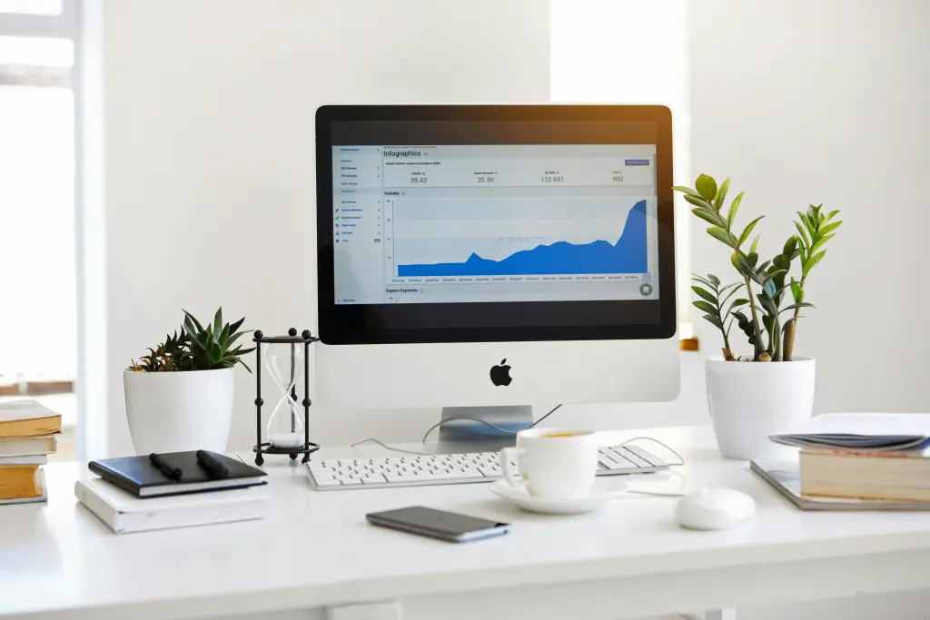 standing desk