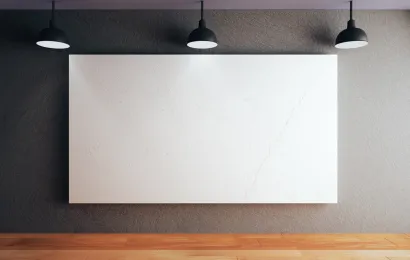 静電気型ホワイトボード
