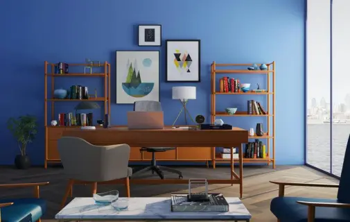study room items cover