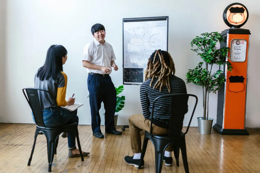 Team meeting digital whiteboard onenote vorlagen